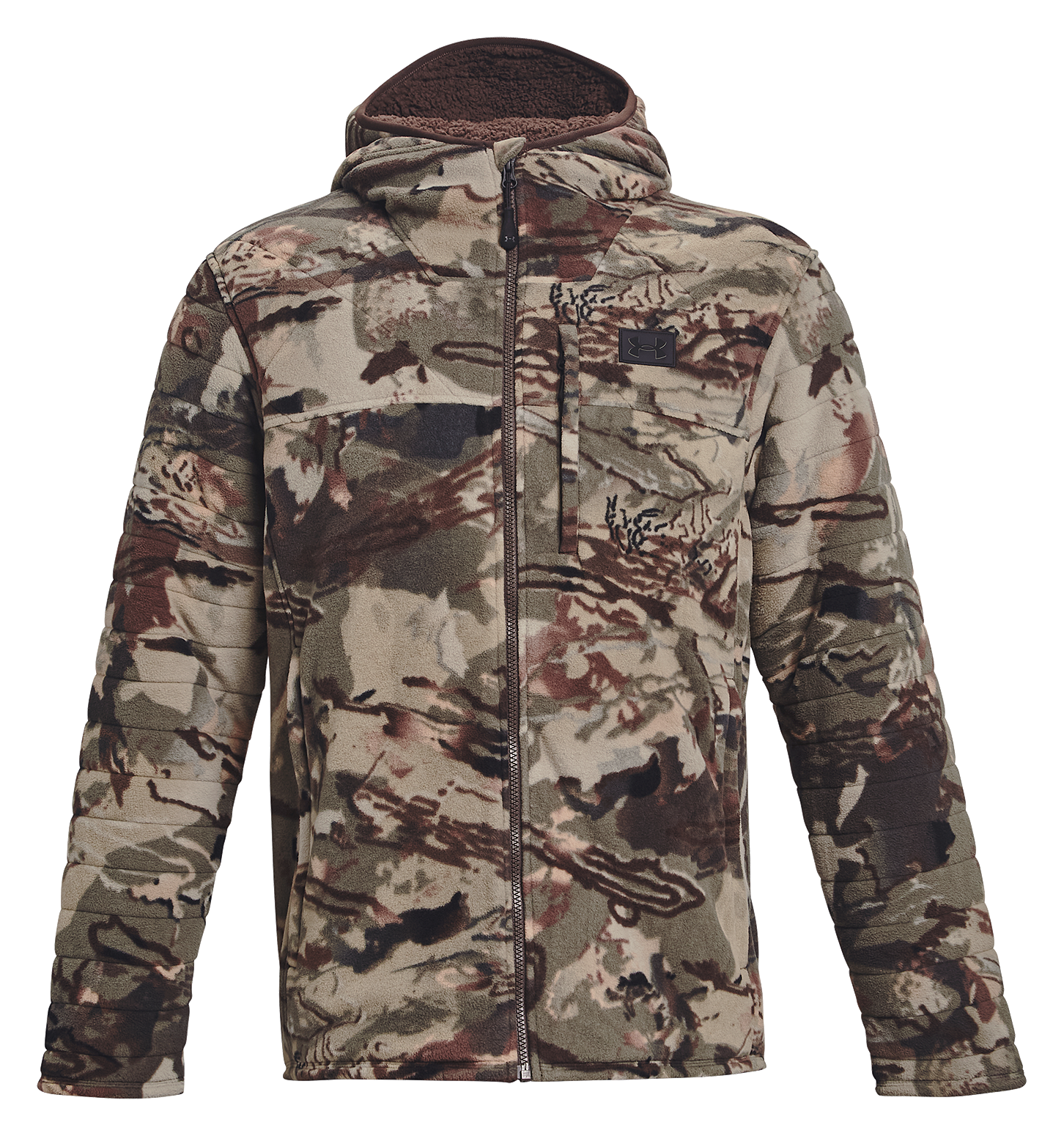 Under Armour Men's Pro Shell GORE-TEX Hunting Jacket
